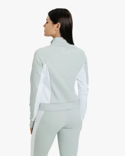 Tracksuit - DARK SEA GREEN - 6