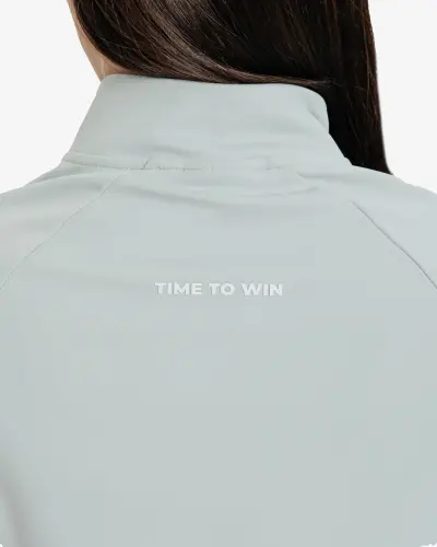 Tracksuit - DARK SEA GREEN - 7