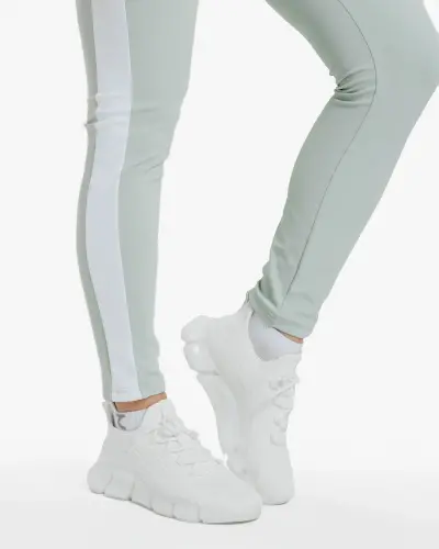 Tracksuit - DARK SEA GREEN - 17