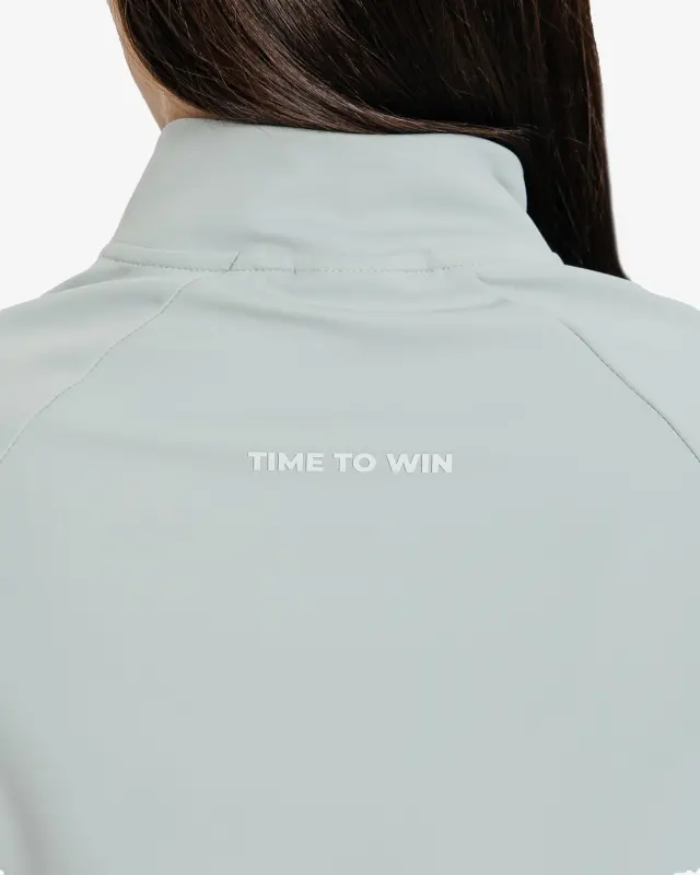 Tracksuit - DARK SEA GREEN - 4