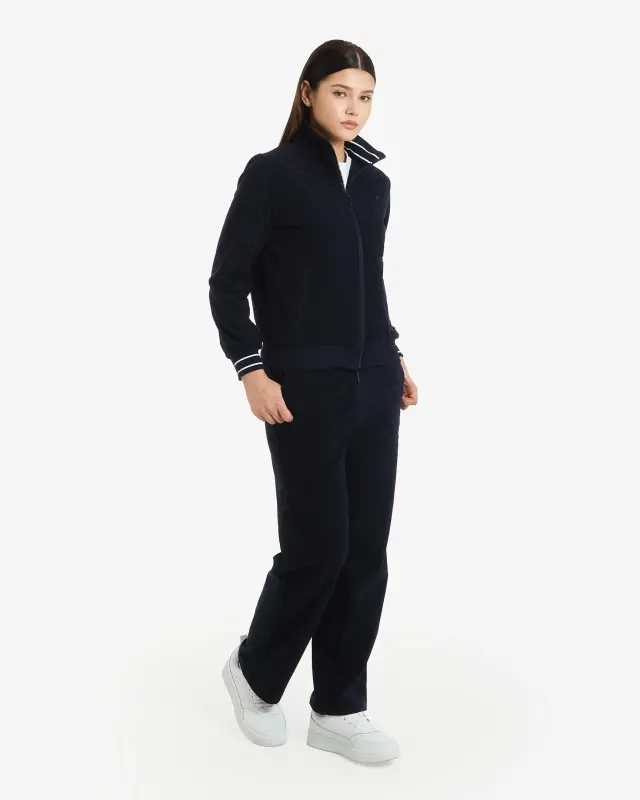 Tracksuit - DARK BLUE - 7SABER