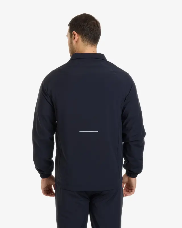 Tracking Suit - DARK BLUE - 6