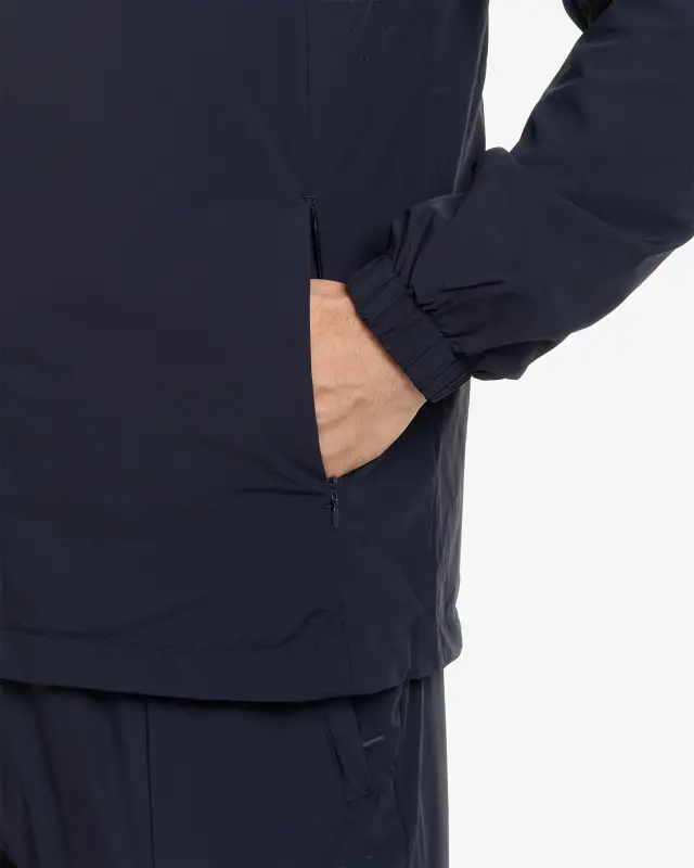 Tracking Suit - DARK BLUE - 10