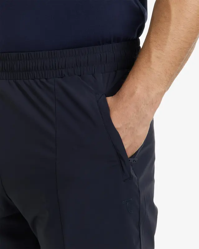 Tracking Suit - DARK BLUE - 18