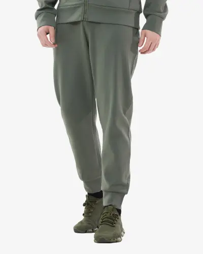 Sport suit - DARK OLIVE GREEN - 8