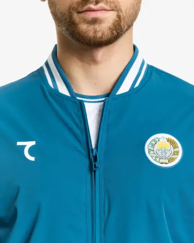 Tracksuit - BLUE - 6