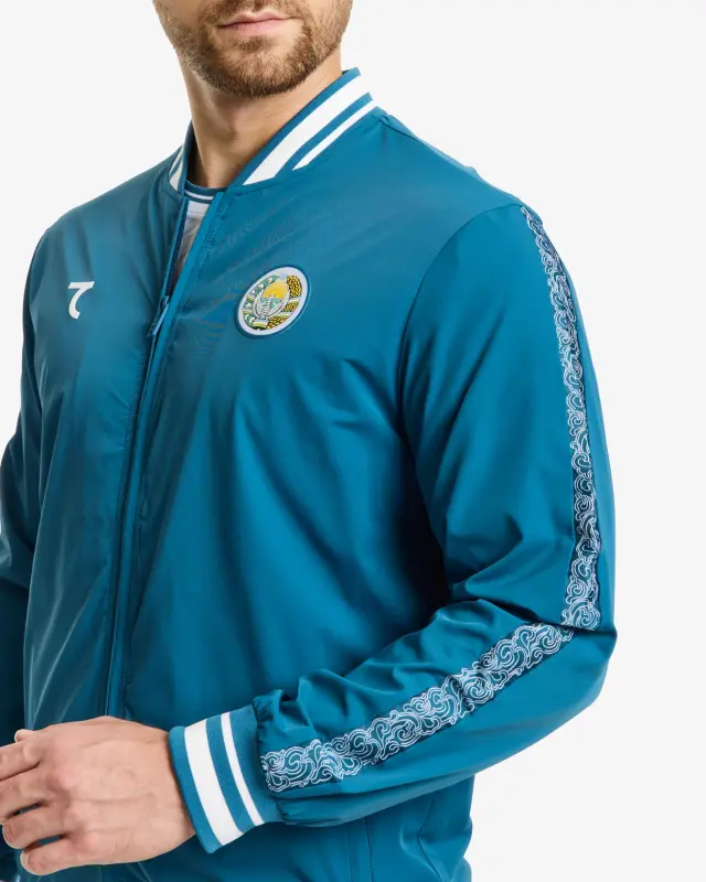 Tracksuit - BLUE - 7