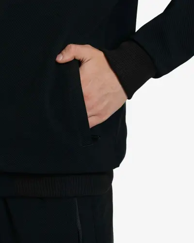 Tracksuit - ЧЁРНЫЙ - 7