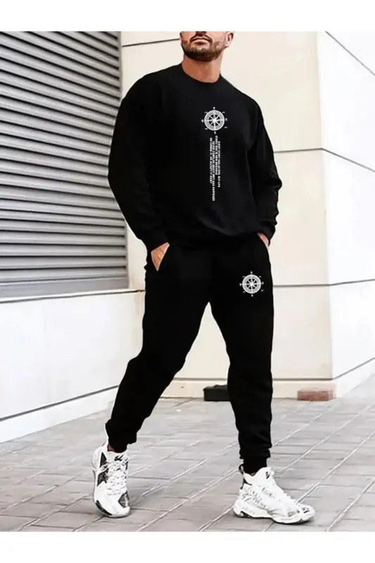 ESOFMAN TEAM CAPSULE 2-PIECE COMBINED VERTICAL PRINT - 3