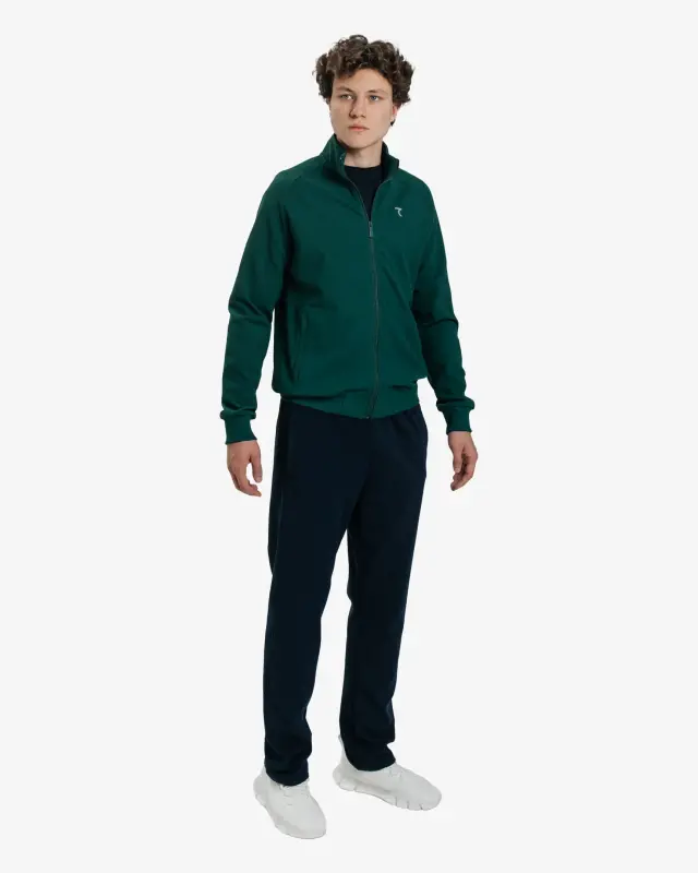 Tracksuit - ЗЕЛЁНЫЙ - 7SABER