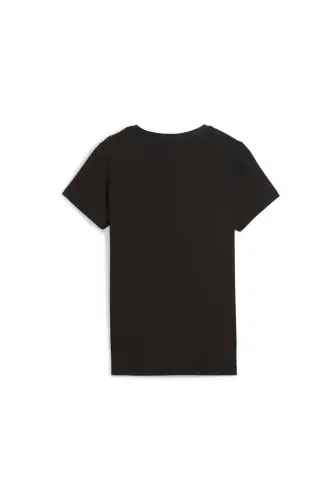 Ess Graphic Tee Kadın T-shırt - PUMA (1)