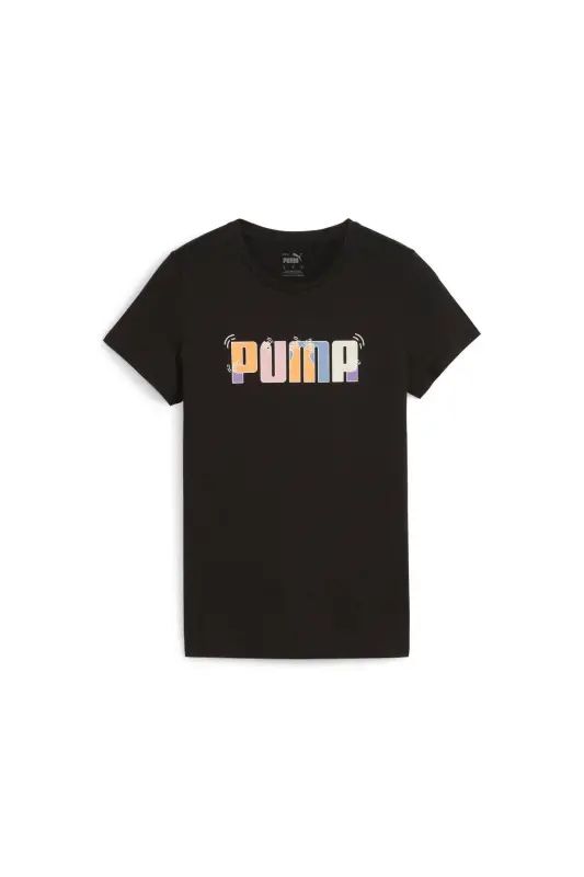 Ess Graphic Tee Women's T-shirt - 1