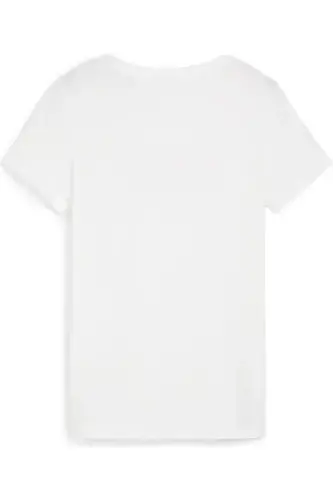 ESS+ Graphic Tee Women's T-Shirt 679916 - PUMA (1)