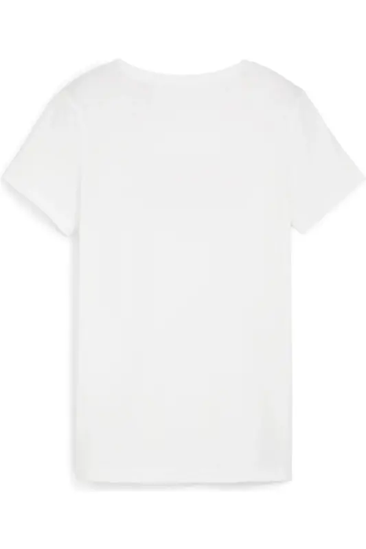 ESS+ Graphic Tee Women's T-Shirt 679916 - 2