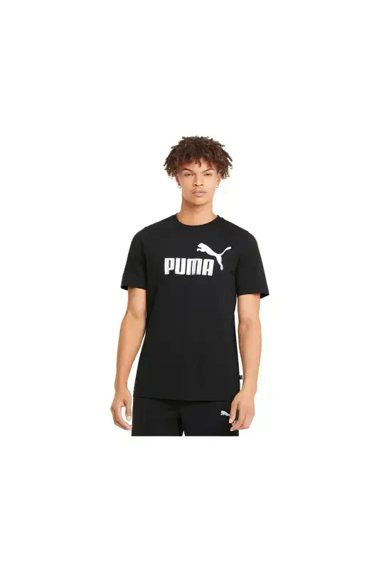 ESS Logo Ko'ylak 58666601 - PUMA