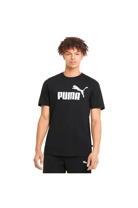 ESS Logo Ko'ylak 58666601 - PUMA