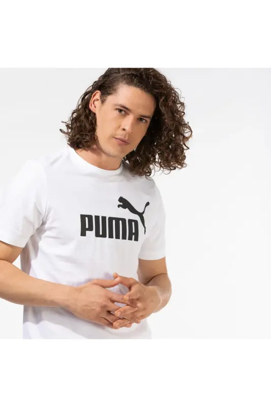 ESS Logo Tee 58666602 - 5