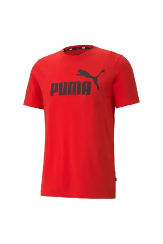 ESS Logo Tee58666611-Kırmızı - 3
