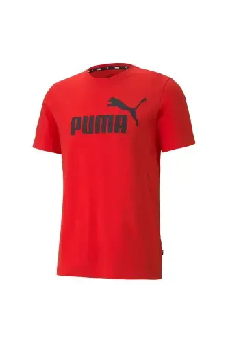 ESS Logo Tee58666611-Kırmızı - 3