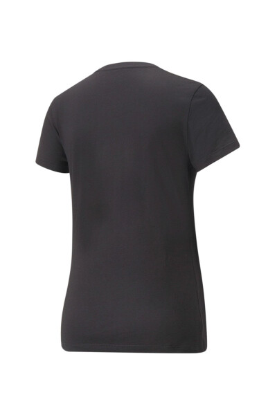 ESS+ Metallic Logo Tee - 6