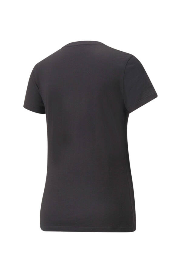 ESS+ Metallic Logo Tee - 6