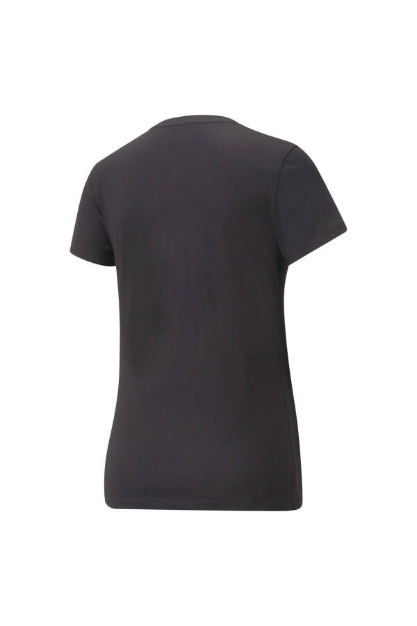 ESS+ Metallic Logo Tee - 4