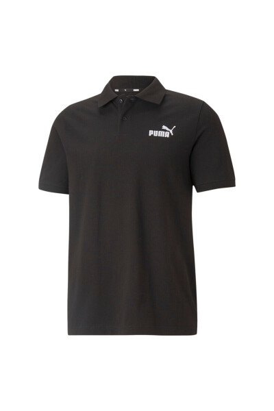 ESS Pique Polo Everyday T-Shirt 586674 - 5