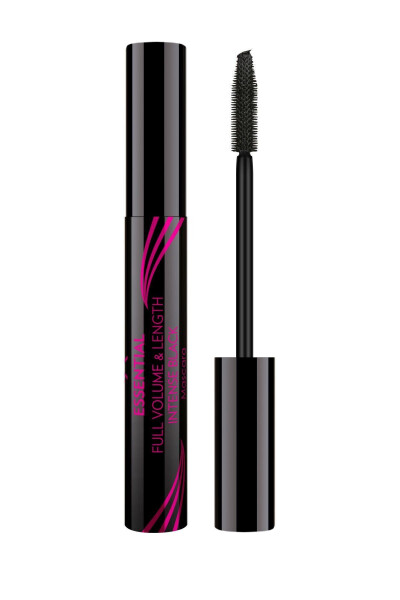 Essential Full Volume & Lenght Mascara - Intense Black - Volumizing Mascara - 8691190070595 - 4