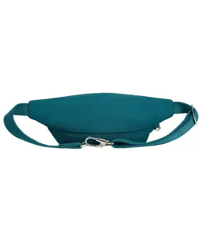 Essentials Anti-Theft Slim Belt Bag - Black - 35