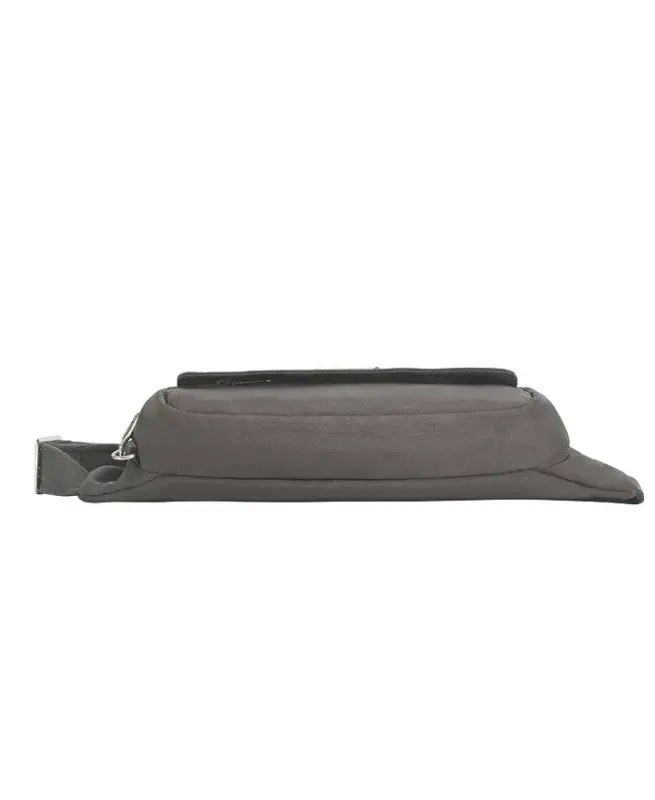 Essentials Anti-Theft Slim Belt Bag - Black - 48