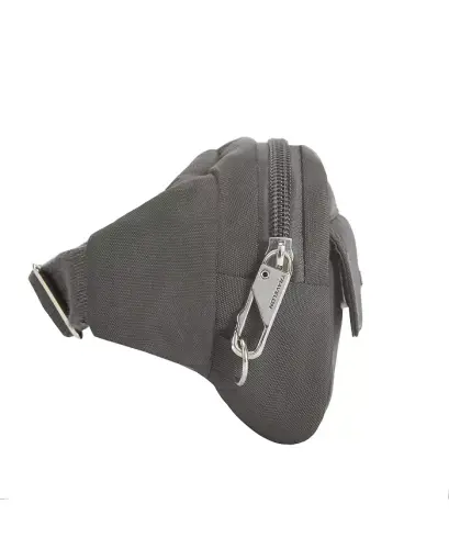 Essentials Anti-Theft Slim Belt Bag - Black - 49