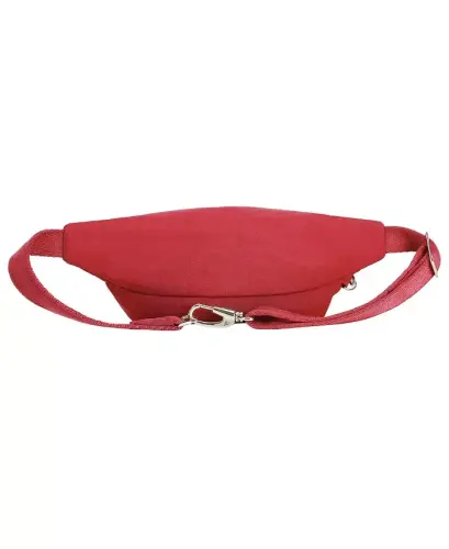 Essentials Anti-Theft Slim Belt Bag-Black - 18