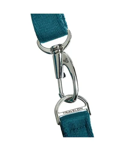 Essentials Anti-Theft Slim Belt Bag-Smoke - 33