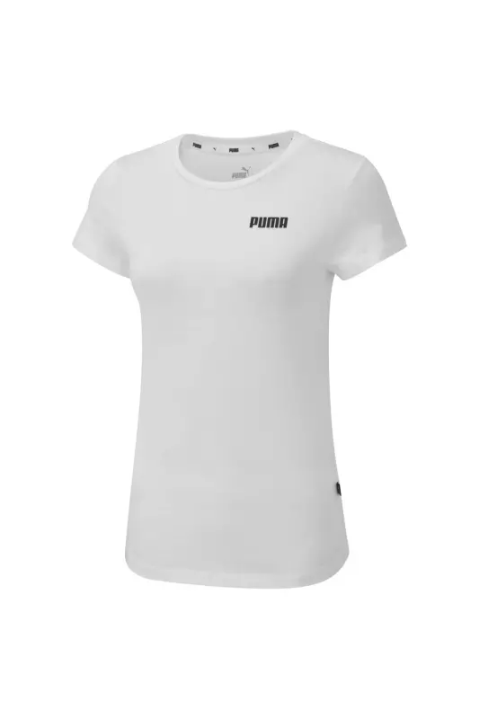 ESSENTIALS Ayollar uchun Futbolka - PUMA