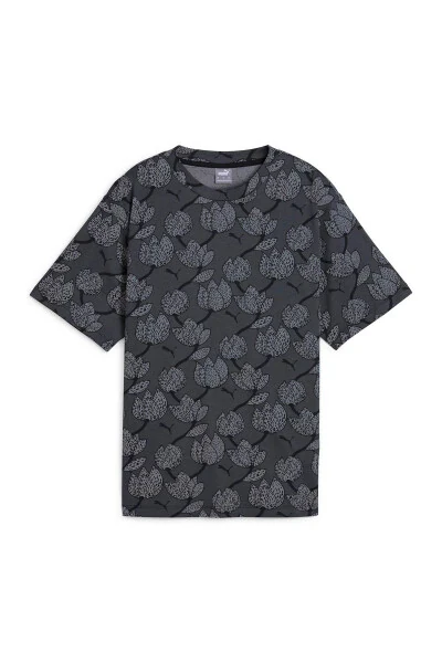 Essentials+ Women's Black Everyday Style T-Shirt 67949301 - PUMA