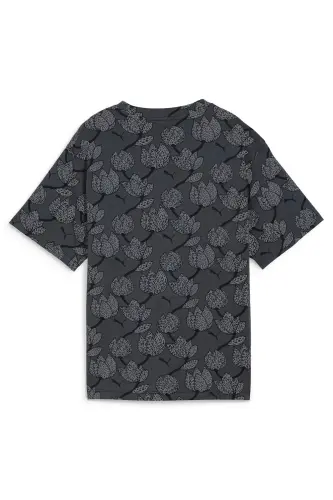Essentials+ Women's Black Everyday Style T-Shirt 67949301 - PUMA (1)