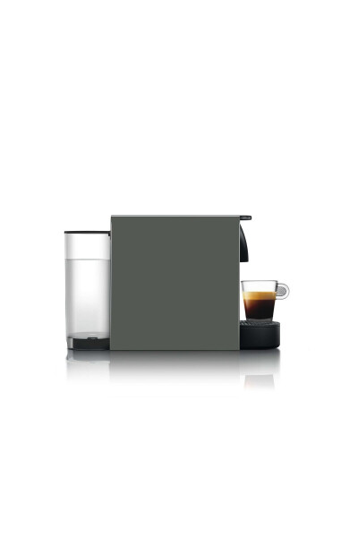 Essenza Mini C30 Coffee Machine, Grey - 19