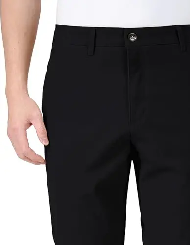 ESSYSHE Men’s Slim Fit Chino Pants Stretch Casual Khaki Pants for Men - ESSYSHE (1)
