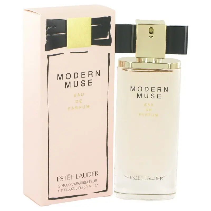 EstÃ©e Lauder Modern Muse Eau De Parfum Spray for Women 1.7 oz - 3