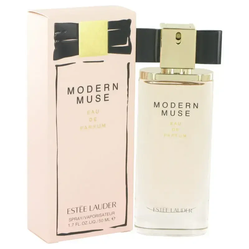 EstÃ©e Lauder Modern Muse Eau De Parfum Spray for Women 1.7 oz - 3
