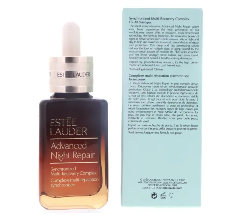Estee Lauder Advanced Night Repair Synchronized Multi-Recovery Complex, 1.7 oz - 3