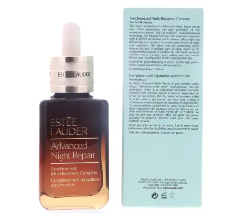 Estee Lauder Advanced Night Repair Synchronized Multi-Recovery Complex, 1.7 oz - 3