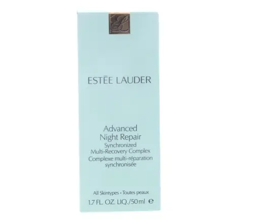 Estee Lauder Advanced Night Repair Synchronized Multi-Recovery Complex, 1.7 oz - 4