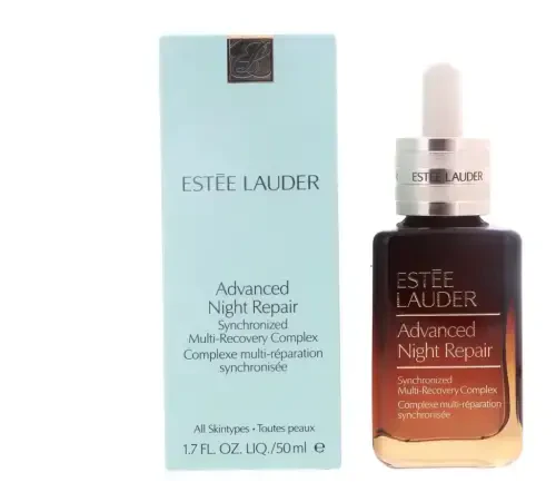 Estee Lauder Advanced Night Repair Synchronized Multi-Recovery Complex, 1.7 oz - 4
