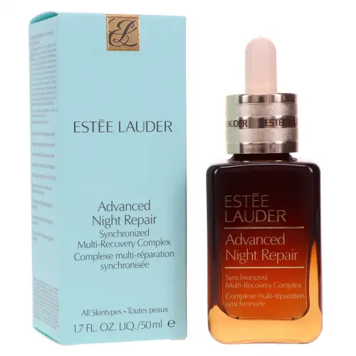 Estee Lauder - Advanced Night Repair Synchronized Multi-Recovery Complex 50 мл/1.7 унции - 1