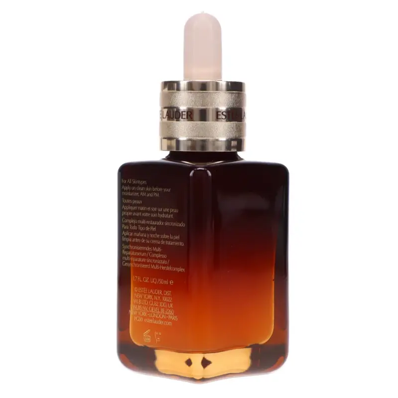 Estee Lauder - Advanced Night Repair Synchronized Multi-Recovery Complex 50 мл/1.7 унции - 7