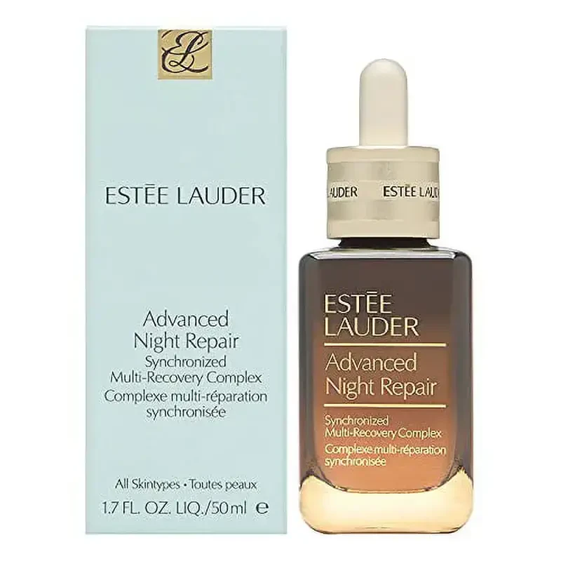 Estee Lauder Advanced Night Repair Synchronized Multi-Recovery Complex, Unisex, 1.7 Oz - ESTEE LAUDER