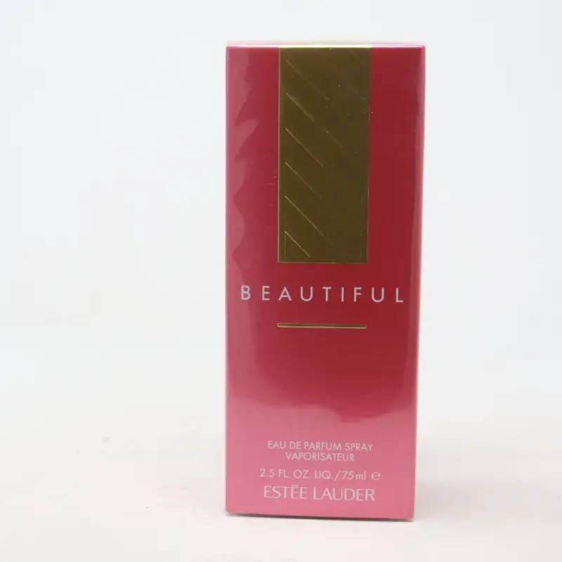 Estee Lauder Beautiful Ayollar Uchun. Eau De Parfum Sprey 2.5 Untsiya. - 2