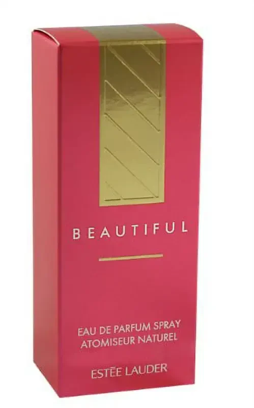 Estee Lauder Beautiful Ayollar Uchun. Eau De Parfum Sprey 2.5 Untsiya. - 2