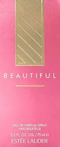 Estee Lauder Beautiful Ayollar Uchun. Eau De Parfum Sprey 2.5 Untsiya. - 3